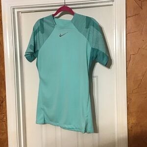 Nike Aqua Performance Shirt